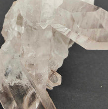 Load image into Gallery viewer, Clear Quartz Cluster # 59
