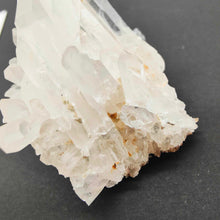 Load image into Gallery viewer, Clear Quartz Cluster # 67
