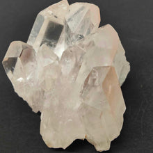 Load image into Gallery viewer, Clear Quartz Cluster # 119
