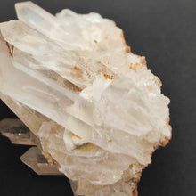 Load image into Gallery viewer, Clear Quartz Cluster # 67
