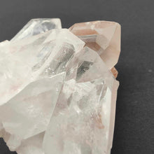 Load image into Gallery viewer, Clear Quartz Cluster # 55
