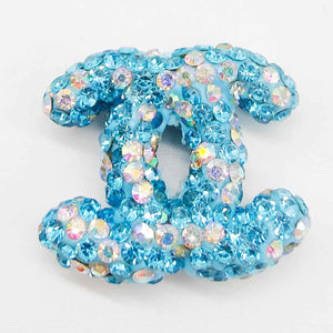Rhinestone Designer Bling Beads