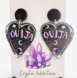 Witchy Earrings