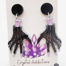 Load image into Gallery viewer, Witchy Earrings
