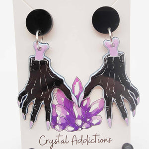 Witchy Earrings