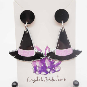 Witchy Earrings