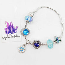 Load image into Gallery viewer, Pandora Bracelet + Charms

