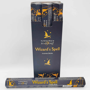 Stamford Mythical Incense
