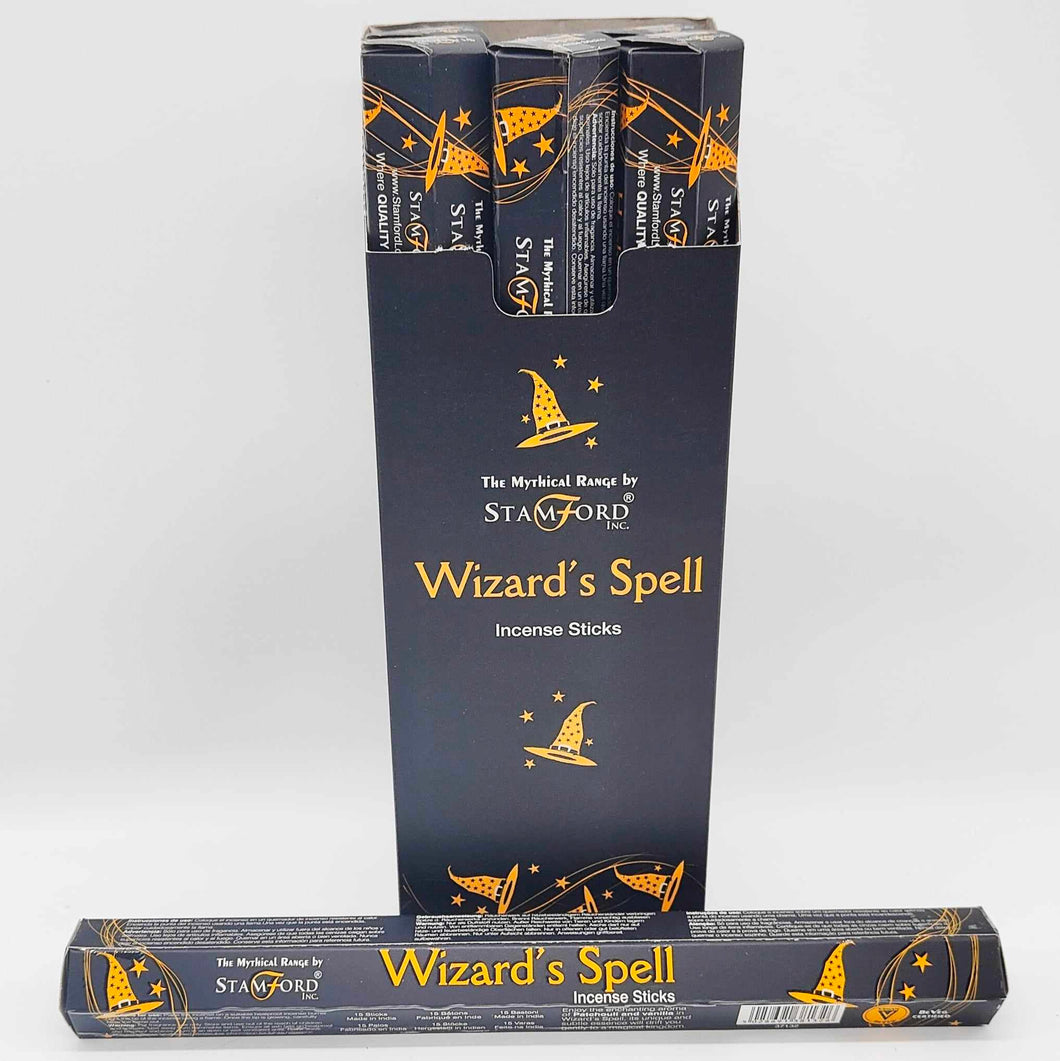 Stamford Mythical Incense