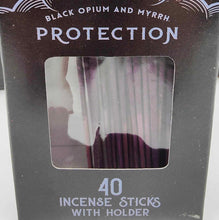 Load image into Gallery viewer, Black Magic Incense Sticks
