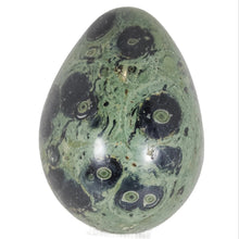 Load image into Gallery viewer, Kambaba Jasper Egg # 170
