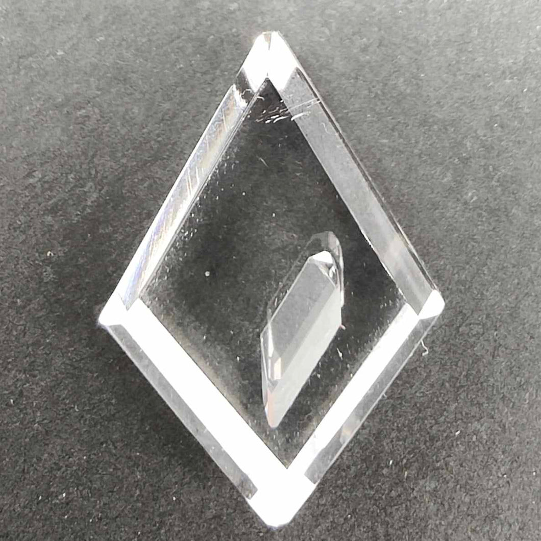 Manifestation Quartz Diamond # 12
