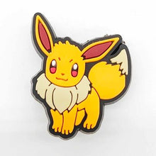 Load image into Gallery viewer, Pokemon Shoe Charms
