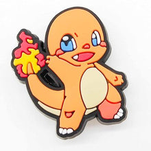 Load image into Gallery viewer, Pokemon Shoe Charms
