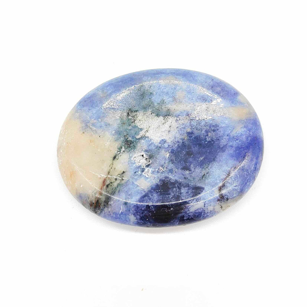 Sodalite Thumbstone