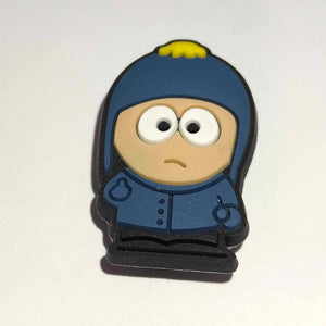 South Park Shoe Charms