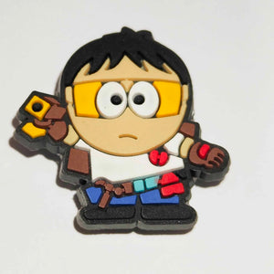 South Park Shoe Charms