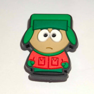 South Park Shoe Charms