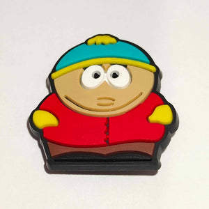 South Park Shoe Charms