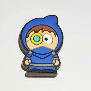 South Park Shoe Charms