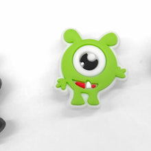 Load image into Gallery viewer, Monsters Inc. Shoe Charms
