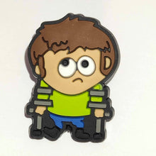 Load image into Gallery viewer, South Park Shoe Charms
