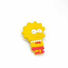 Load image into Gallery viewer, Simpsons Shoe Charms
