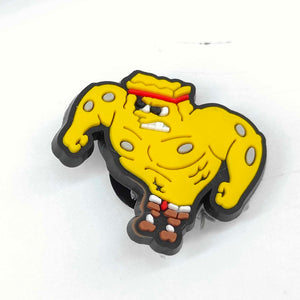 Spongebob Squarepants Shoe Charms