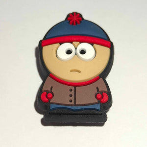 South Park Shoe Charms