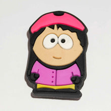 Load image into Gallery viewer, South Park Shoe Charms
