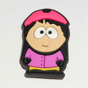 South Park Shoe Charms