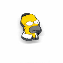 Load image into Gallery viewer, Simpsons Shoe Charms
