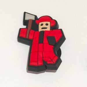 Roblox Shoe Charms