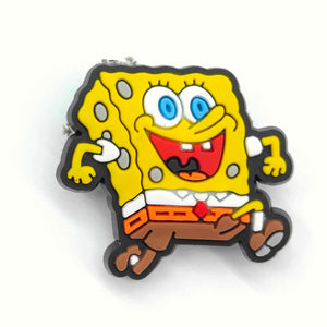 Spongebob Squarepants Shoe Charms