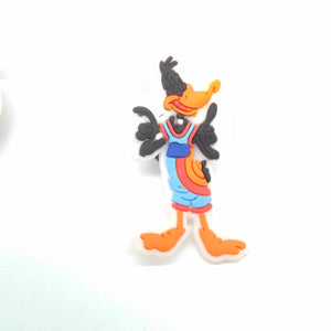 Space Jam Shoe Charms
