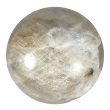 Load image into Gallery viewer, Moonstone Sphere # 43
