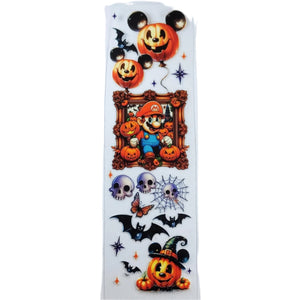 Halloween Pen Wraps