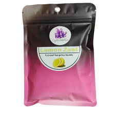 Load image into Gallery viewer, Crystal Surprise Bath Fizz
