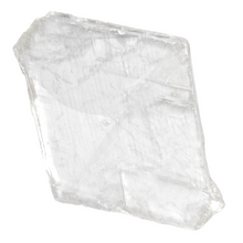 Load image into Gallery viewer, Selenite Slab/Charging Plate # 46
