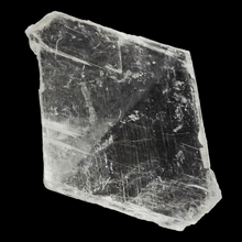 Load image into Gallery viewer, Selenite Slab/Charging Plate # 46
