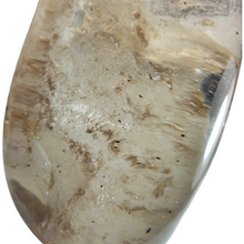 Load image into Gallery viewer, Polished Scenic Garden Quartz Freeform # 47
