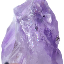 Load image into Gallery viewer, Amethyst Root Large Semi-Polished # 48
