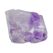 Load image into Gallery viewer, Amethyst Root Large Semi-Polished # 48

