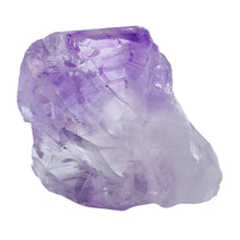 Load image into Gallery viewer, Amethyst Root Large Semi-Polished # 48
