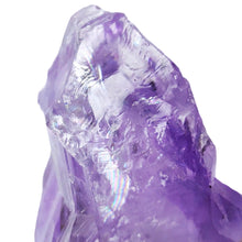 Load image into Gallery viewer, Amethyst Root Large Semi-Polished # 48
