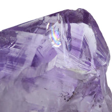 Load image into Gallery viewer, Amethyst Root Large Semi-Polished # 48
