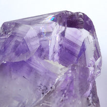 Load image into Gallery viewer, Amethyst Root Large Semi-Polished # 48
