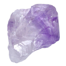 Load image into Gallery viewer, Amethyst Root Large Semi-Polished # 48
