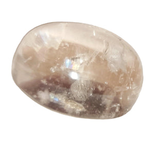 Morganite Oval Gemstone # 59