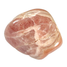 Load image into Gallery viewer, Rhodochrosite XL Tumble # 49
